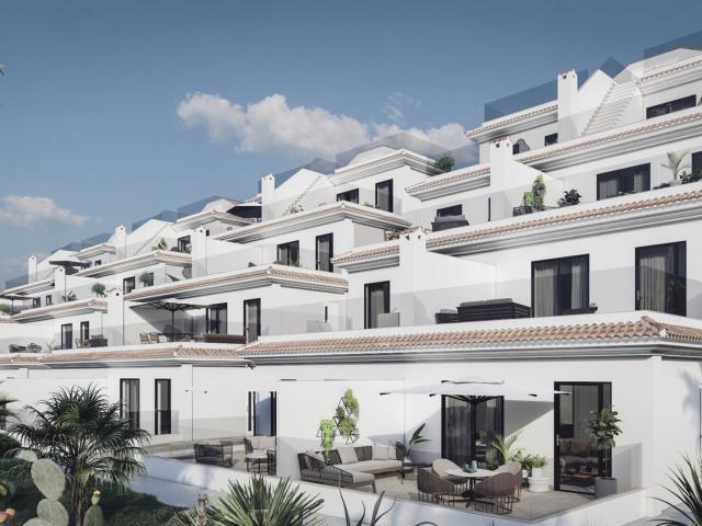 ran Mirador Iv es el lugar ideal para aquellos que buscan u. 87m² Mutxamel