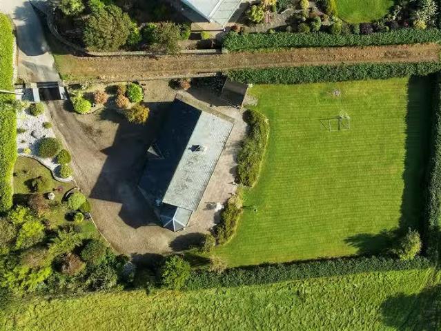 Ranagard, Moanroe, Ladysbridge, Cork, P25 CV05