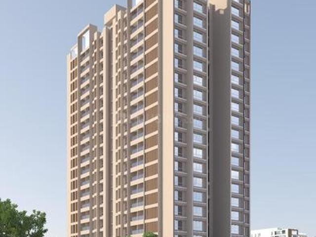 Kondhwa 2 BHK Apartment For Sale Pune