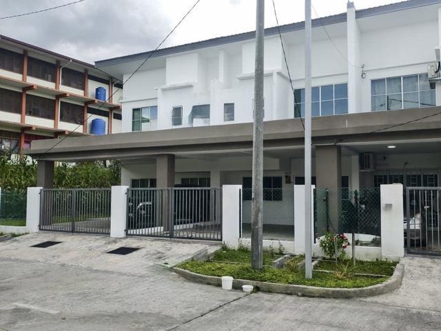 Ranau Pine Residence Double Storey HouseRanau