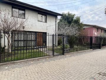 Rancagua, Alameda
