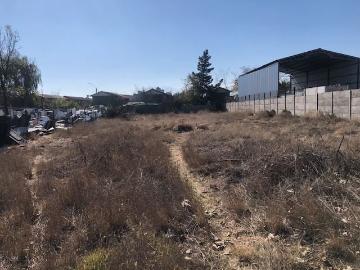Rancagua, Rancagua