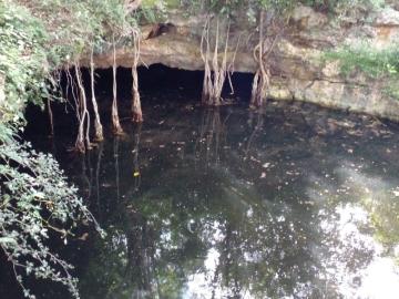 Rancho en Buctzotz, Yucatán