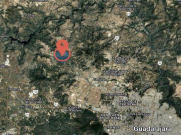 Rancho/Terreno en Venta en Santa Lucía Zapopan, Jalisco