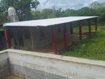 Rancho en venta en Temax, Yucatán
