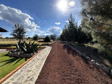 Rancho, 2 hectareas, Huamantla, faldas de la Malinche