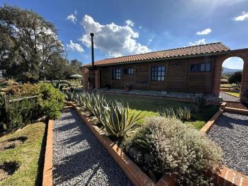 Rancho, 2 hectareas, Huamantla, faldas de la Malinche