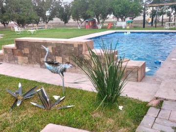 RANCHO CON NOGALES EN VENTA EN COYOTE, MATAMOROS, COAH