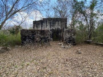 Rancho en Cantamayec, Yucatán