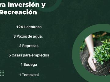 Rancho con Excelente Ubicación y Plusvalía | Zona Rural Estratégica León Gto