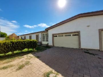 Rancho en venta en Islas Agrarias A, Mexicali, Baja California