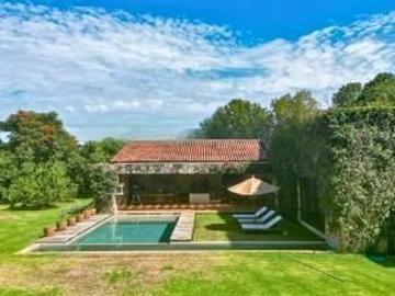 Rancho en San Juan Atezcapan, Valle de Bravo, Estado De México