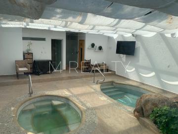 Casa En Venta En Pueblo Tetela Del Monte, Cuernavaca