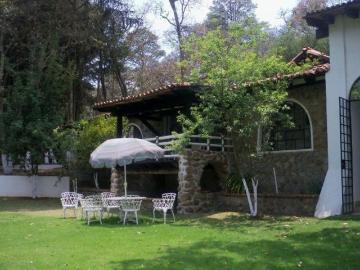 RANCHO CAMPESTRE, EN VILLA DEL CARBON