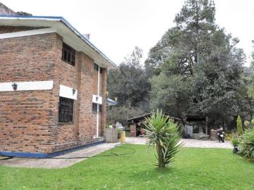 Rancho cerca de cdmx, en Villa del Carbon,Chapa de Mota