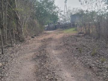 Rancho en Buctzotz, Yucatán