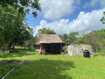 Rancho en venta en Teabo, Yucatán