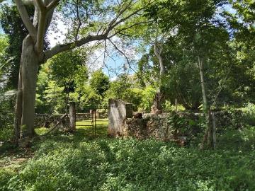 Rancho en Teabo, Yucatán