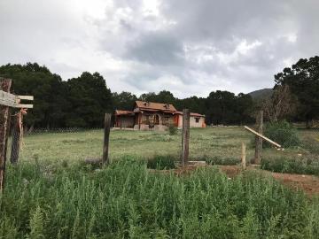 Rancho en El Derramadero, Saltillo, Coahuila