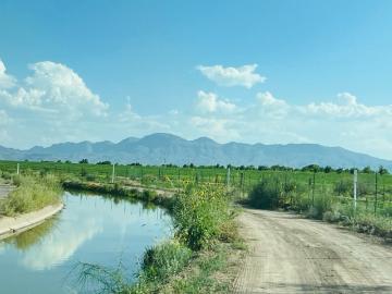RANCHO AGR?COLA EN VENTA EN MEOQUI, CHIH