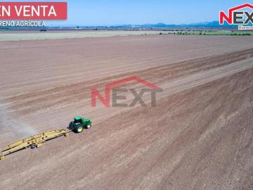 RANCHO AGRICOLA DE VENTA NAVOJOA SONORA