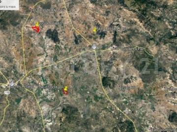 RANCHO AGRÍCOLA EN VENTA EN LA COMUNIDAD LA CANTERA GUANAJUATO