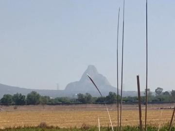RANCHO AGRÍCOLA EN VENTA EN ZONA BERNAL QUERETARO