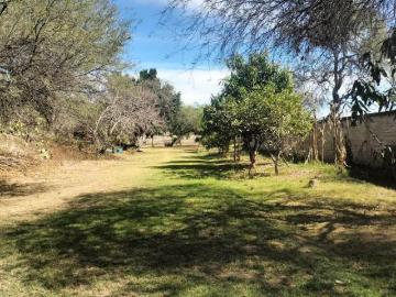 Rancho al sur de la cuidad
