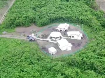 Rancho Bonito: Se Vende Casa en Zona Rural y en la Montaña en Briceño