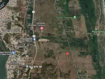 Rancho Ganadero en Venta