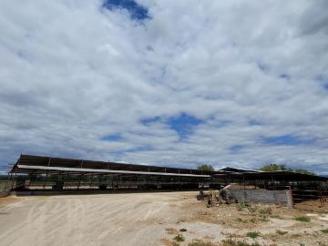 Rancho Ganadero en Venta en San José Iturbide, Guanajuato
