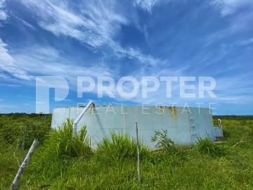 Rancho ganadero en venta, ozuluama veracruz