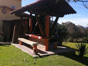 Rancho de 3,103m2 en Cahuacan