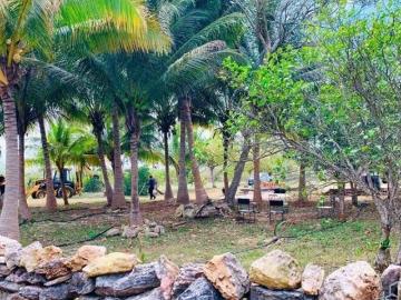 Rancho de 11.37 Hectáreas en Yobain