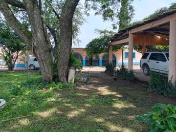 Rancho de 25,000 metros