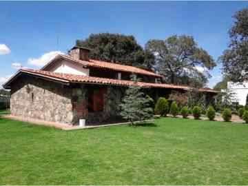 Rancho de 40 hectáreas en Venta con barda perimetral ubicado en Jilotepec, Estado de México