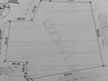 Rancho en venta en Buctzotz, Yucatán
