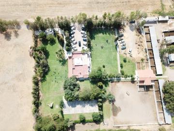 Rancho de 8 hect?reas en Venta Pabell?n de Hidalgo