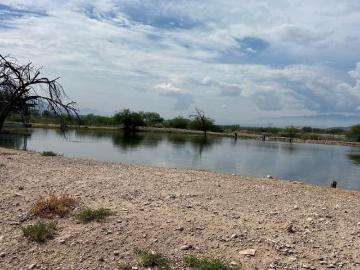 Rancho de gran extensión en venta sobre carretera a Torreón