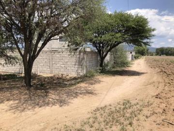 Rancho en Amazcala