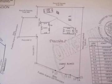 Rancho en Activo en Venta – Propiedad Privada de 381 Hectáreas