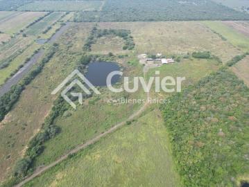 Rancho en Altamira