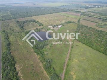 Rancho en Altamira