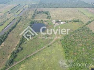 Rancho en Altamira