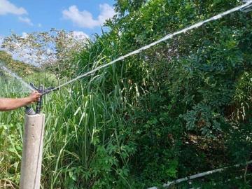 Rancho en venta en Buctzotz, Yucatán