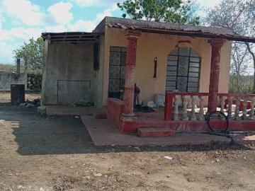RANCHO EN BUCTZOTZ CERCA DE TIZIMÍN Y DE MÉRIDA YUCATÁN ZONA GANADERA