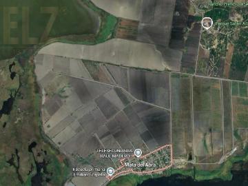 Rancho en Ejido Mata del Abra Ejido