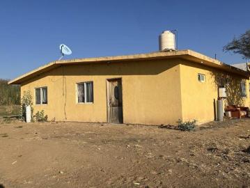 Rancho en Fraccionamiento San Juan de los Duran, Silao De La Victoria