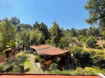 Rancho en Huertas de San Pedro Huitzilac MAZ 743 Ra