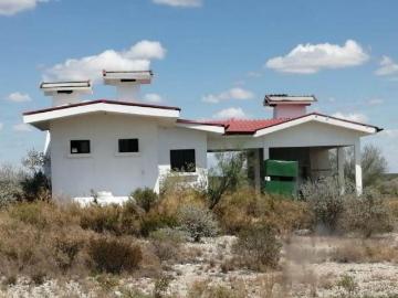 Rancho en Juárez